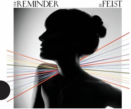 Feist - Reminder - Slidepack - French Edition