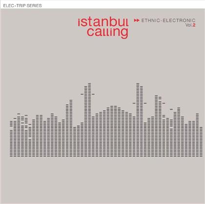 Istanbul Calling - Vol. 2