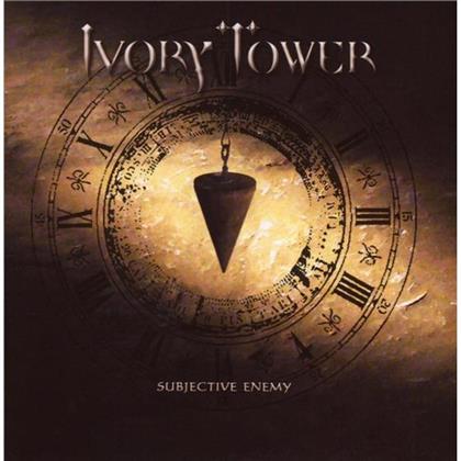 Ivory Tower - Subjective Enemy