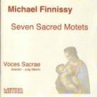 Voces Sacrae & Michael - Seven Sacred Motets