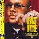 Fat Joe - Elephant In The Room - + Bonus (Japan Edition)