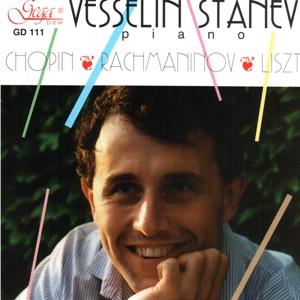 Vesselin Stanev & Vesselin Stanev - Stanev Vesselin Plays Chopin