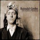 Rainald Grebe - Rainald Grebe & Die Kapelle Der Versöhn.