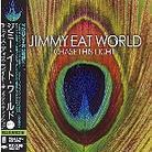 Jimmy Eat World - Chase This Light (Japan Edition, 2 CD)