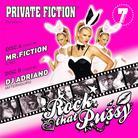 Private Fiction - Vol. 7 - Mr. Fiction & Dj Adriano (2 CDs)