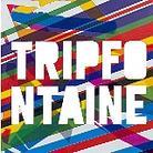 Trip Fontaine - Dinosaurs In Rocketships