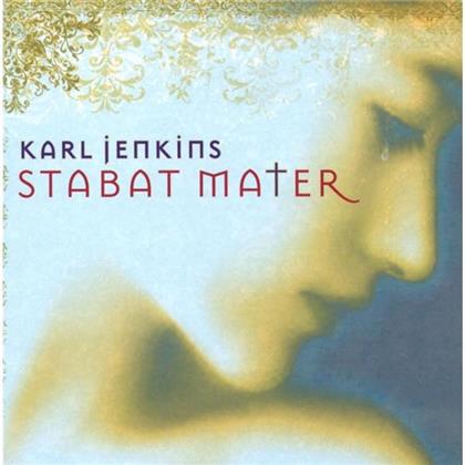 Sir Karl Jenkins (*1944) & Sir Karl Jenkins (*1944) - Stabat Mater