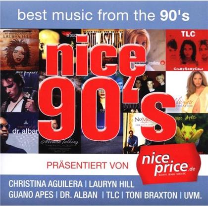 Nice 90S