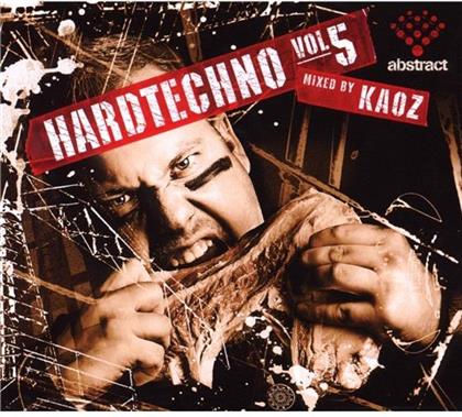 Hardtechno - Vol. 5 (2 CDs)