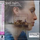 Yael Naim - --- (Japan Edition)