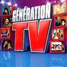 Génération Tv (4 CDs)