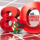 80 Les Années Cultes (6 CDs)