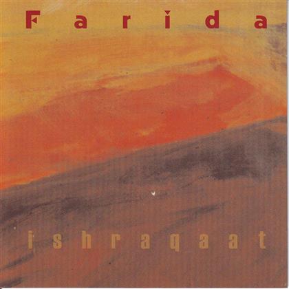 Farida - Ishraqaat (Édition Deluxe)