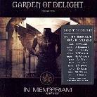 Garden Of Delight - In Memoriam (2 CDs)