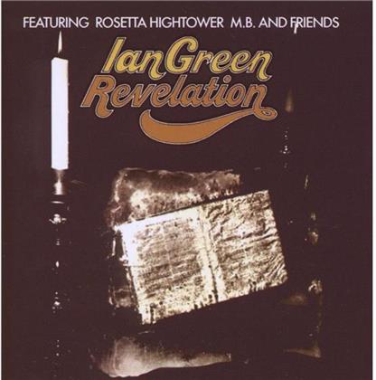 Ian Green - Revelation (Remastered)
