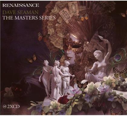 Dave Seaman - Master Series (2 CDs)