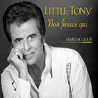 Little Tony - Non Finisce Qui (2 CDs)