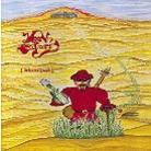 Moon Safari - Blomljud (2 CDs)