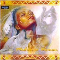 Emily Shreve - Medicine Woman
