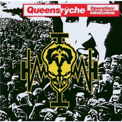 Queensryche - Operation Mindcrime 1 (Remastered)