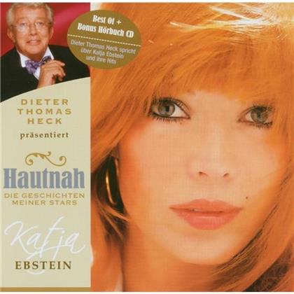 Katja Ebstein - Hautnah - Die Geschichten Mein (2 CDs)