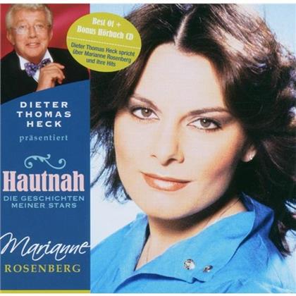 Marianne Rosenberg - Hautnah - Die Geschichten Mein