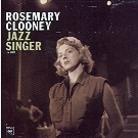 Rosemary Clooney - Jazz Singer