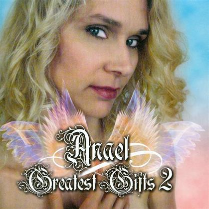 Anael & Bradfield - Greatest Gift 2