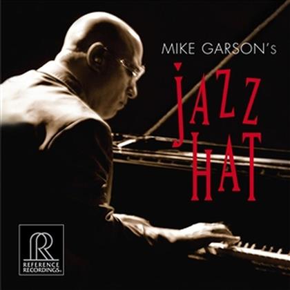 Mike Garson - Mike Garson's Jazz Hat
