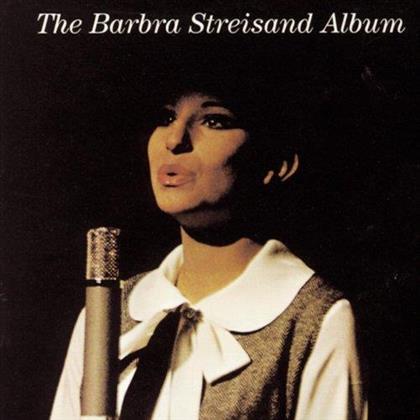 Barbra Streisand - Album