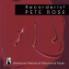 Rose & Rose/Hirose/Berio/Lavista - Pete Rose