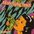 Less Than Jake - Pezcore (CD + DVD)