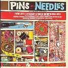 Barbra Streisand - Pins And Needles