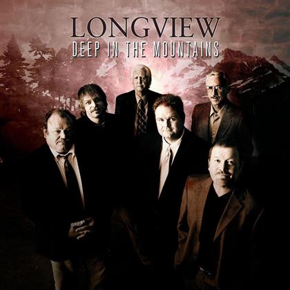 Longview - Deep In The Mountains