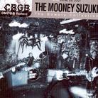 Mooney Suzuki - Cbgb Omfug Masters - Live 6/29/01 Bowery