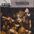 Terror - CBGB Omfug Masters - Live 6/10/04 Bowery