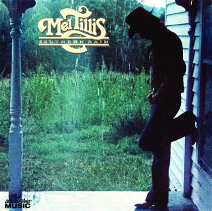 Mel Tillis - Southern Rain