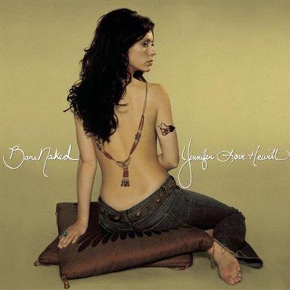 Jennifer Love Hewitt - Barenaked (Remastered)