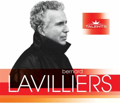 Bernard Lavilliers - Talents Du Siecle