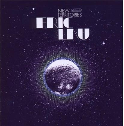 Eric Lau - New Territories