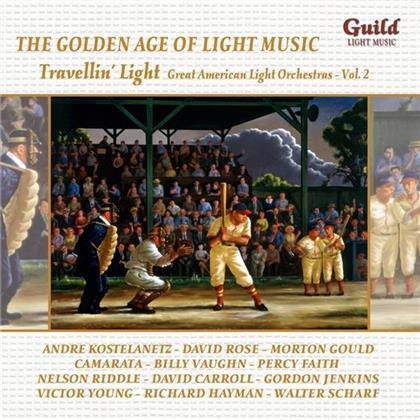 Travelin' Light & Various - Various