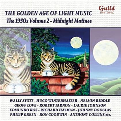 1950 - Vol. 2 & Various - Various