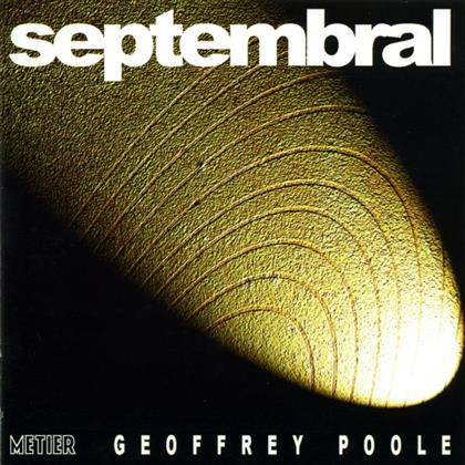 Geoffrey - Septembral