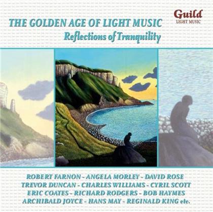 Various & Various - Reflections Of Tranquility