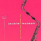 Jackie McLean - Jackie Mac Attack Live