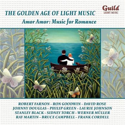 Various - Music For Romance