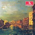 Various & Francois Devienne - Trois Quatuors,Op.7