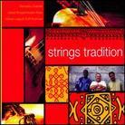 Mamadou Diabate - Strings Tradition