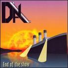 Dna - End Of The Show