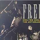 Free - Molten Gold-Anthology (2 CDs)